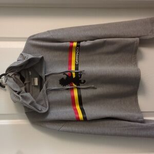 Harry Potter Gryffindor Hoodie /  Sweatshirt